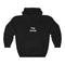 KEEP LEARNING (hoodie)
